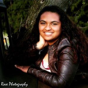 Meet your Posher, Brianna